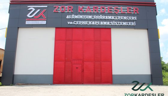 Firmamızdan Kareler