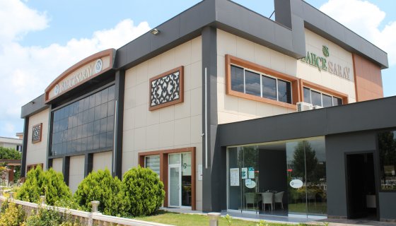 BAHÇESARAY DÜĞÜN SALONU