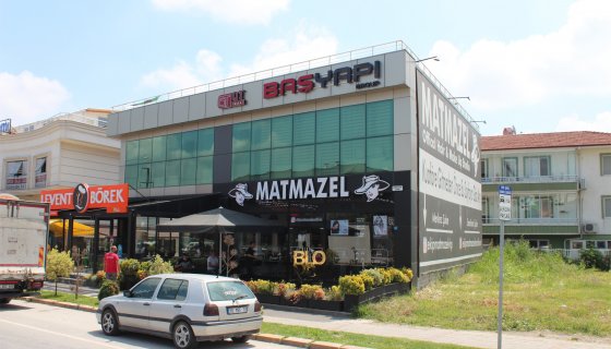 BAŞYAPI GROUP