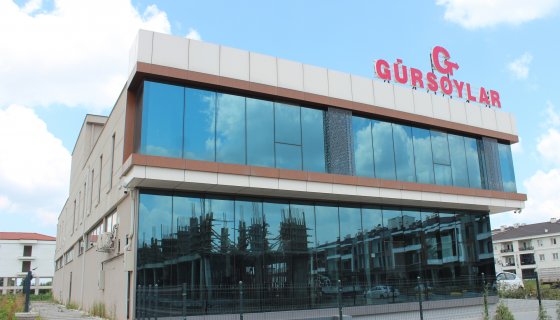 GÜRSOYLAR