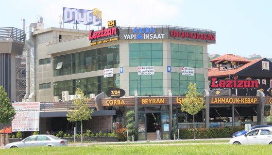 MYFİ ARABUL