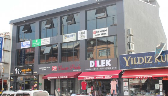 GENÇ İNŞAAT