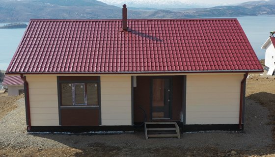 Zor Kardeşler Elazığ TOKİ PVC Doğrama 3