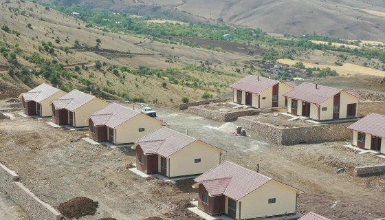 Zor Kardeşler PVC - Elazığ Toki 2
